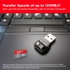 SanDisk Ultra microSD UHS-I Card 32GB, 120MB/s R
