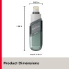 SanDisk iXpand Flash Drive Flip USB 3.0/USB 3.1 Gen 1 256GB for iOS and Windows.