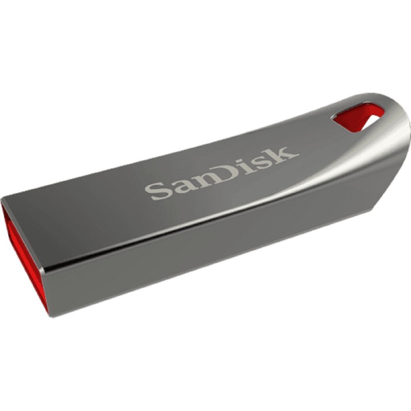 Sandisk Cruzer Force 64 GB USB Pen Drive