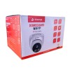 Secureye Dome Guard 4G Dome Camera – Smart Security Camera 4G 3mp CCTV Dome Camera for Home