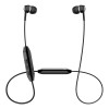 Sennheiser CX 150BT Wireless Bluetooth in Ear Headphones with Mic (Black)