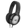 Sennheiser HD 206 507364 Wired Over Ear Headphones Without Mic (Black)
