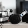 Sennheiser HD 600 Open‑Back Hi-Res Audiophile Headphones,German‑Irish Craftsmanship