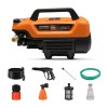 Shakti Technology Imperial High Pressure Car Washer Machine 2200 Watts