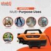 Shakti Technology Imperial High Pressure Car Washer Machine 2200 Watts