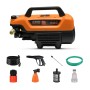 Shakti Technology Imperial High Pressure Car Washer Machine 2200 Watts