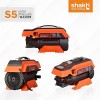 Shakti Technology S5 High Pressure Car Washer Machine 1900 Watts, Pressure 125 Bar, 8L/Min Flow Rate and 10 Meter