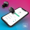 Skullcandy Jib True 2 in-Ear Wireless Earbuds, 32 Hr Battery, Noise-Isolating Fit, IPX4, Work with Android and iOS-Black