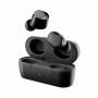 Skullcandy Jib True 2 in-Ear Wireless Earbuds, 32 Hr Battery, Noise-Isolating Fit, IPX4, Work with Android and iOS-Black