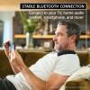 Sony BRAVIA Theater U Wireless Wearable TV Speaker with Dolby Atmos & Bluetooth, Personalized Home