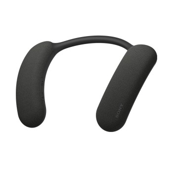 Sony BRAVIA Theater U Wireless Wearable TV Speaker with Dolby Atmos & Bluetooth, Personalized Home