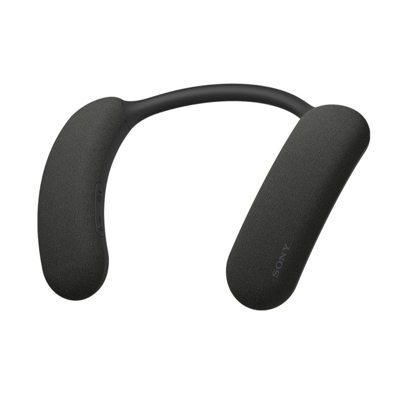 Sony BRAVIA Theater U Wireless Wearable TV Speaker with Dolby Atmos & Bluetooth, Personalized Home