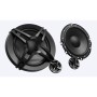 Sony Car Speaker XS-FB1621C 16 Cm (6.5 Inch) 2-Way Component Speakers (Black)