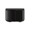 Sony HT-S100F 2.0 Ch Dolby Audio Soundbar with Bass Reflex Speaker for deep Bass, Bluetooth Wireless Audio