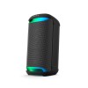 Sony New SRS-XV500 Wireless 240W Portable Bluetooth Karaoke Party Speaker |IPX4 Splash-Proof |25 Hrs Battery |Mega Bass