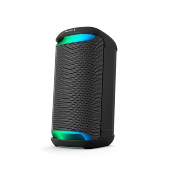 Sony New SRS-XV500 Wireless 240W Portable Bluetooth Karaoke Party Speaker |IPX4 Splash-Proof |25 Hrs Battery |Mega Bass