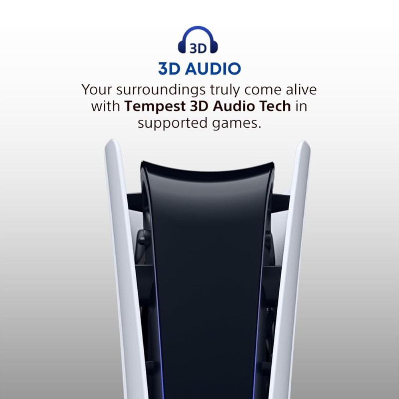 Sony PS5® console - ASTRO BOT Bundle (Slim)