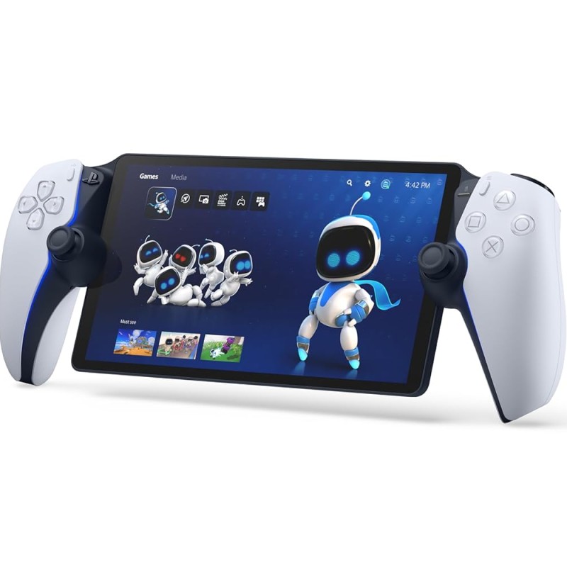 Sony PlayStation Portal Remote Player