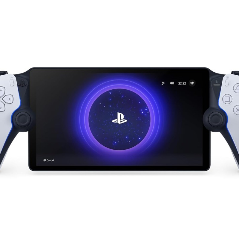 Sony PlayStation Portal Remote Player
