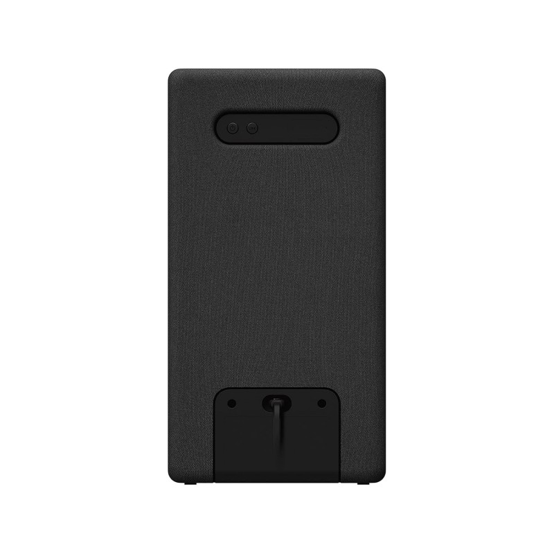 Sony SA-SW3 Compact Subwoofer Black