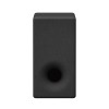 Sony SA-SW3 Compact Subwoofer Black