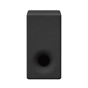Sony SA-SW3 Compact Subwoofer Black
