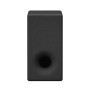 Sony SA-SW3 Compact Subwoofer Black