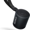 Sony Srs-Xb13 Wireless Extra Bass Portable Compact Bluetooth Speaker with 16 Hours Battery Life, Type-C, Ip67 Waterproof, Dustproof, with Mic, Loud Audio for Phone Calls/Work from Home (Black), Small