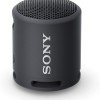 Sony Srs-Xb13 Wireless Extra Bass Portable Compact Bluetooth Speaker with 16 Hours Battery Life, Type-C, Ip67 Waterproof, Dustproof, with Mic, Loud Audio for Phone Calls/Work from Home (Black), Small