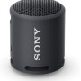 Sony Srs-Xb13 Wireless Extra Bass Portable Compact Bluetooth Speaker with 16 Hours Battery Life, Type-C, Ip67 Waterproof, Dustproof, with Mic, Loud Audio for Phone Calls/Work from Home (Black), Small