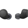 Sony WF-C510 Wireless Bluetooth Earbuds with Mic, TWS, in Ear, Ambient Sound Mode, Small and Comfortable Black