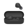 Sony WF-C510 Wireless Bluetooth Earbuds with Mic, TWS, in Ear, Ambient Sound Mode, Small and Comfortable Black