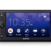 Sony XAV-1500 Car Audio System | 6.2" (15.7cm) Bluetooth Media Receiver with WebLink Cast