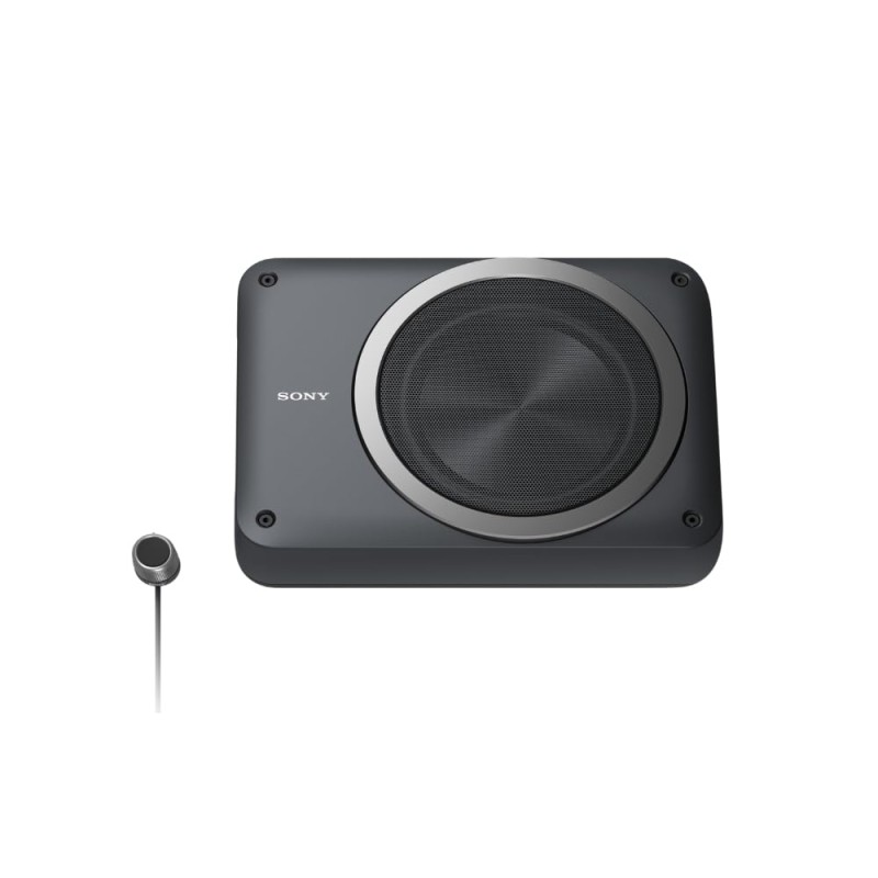 Sony XS-AW8 160 Watt Wired Subwoofer
