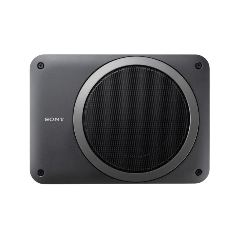 Sony XS-AW8 160 Watt Wired Subwoofer