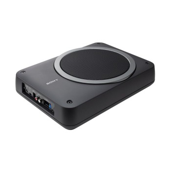 Sony XS-AW8 160 Watt Wired Subwoofer