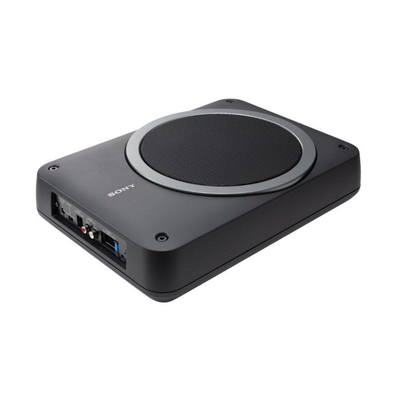 Sony XS-AW8 160 Watt Wired Subwoofer