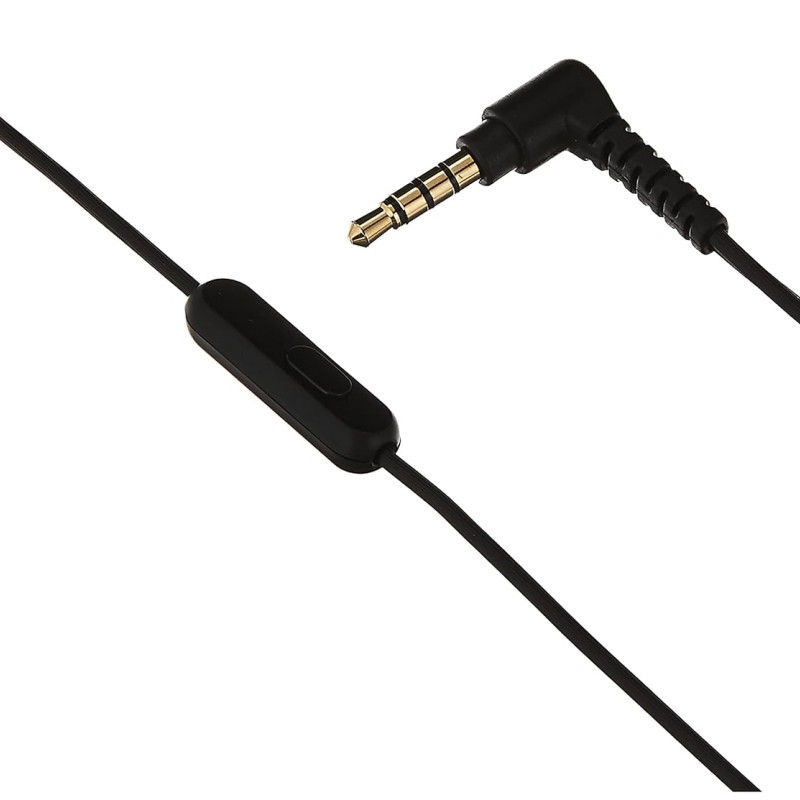 Sony ZX Series MDR-ZX310AP Wired Headband Stereo On Ear Headset -Black