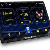 Sound Boss Androidify 3rd Generation Bass-Blaster 9" Inch Q-LED Car-Play (2GB/32GB) with AHD Camera Android Car Stereo