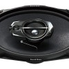 Sound Boss Performance Auditor New Gold Series SB-6979 6x9 3-Way 480W Co-Axial Car Speakers