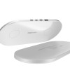 Squirrel TOTUDESIGN Dual Wireless Charging Pad for Qi Device