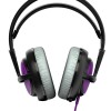 SteelSeries Siberia 200 Gaming Headset - Sakura Purple (Formerly Siberia v2)
