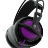 SteelSeries Siberia 200 Gaming Headset - Sakura Purple (Formerly Siberia v2)