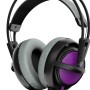SteelSeries Siberia 200 Gaming Headset - Sakura Purple (Formerly Siberia v2)