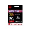 Strontium Nitro Plus 32GB Type-C USB 3.1 Flash Drive