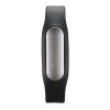 Syska SF-01 Zing Smart Fit Band (Black)