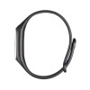 Syska SF-01 Zing Smart Fit Band (Black)