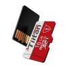 TIITAN 16GB Class 10 MicroSDXC Memory Card