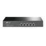 Tp-link Tl-r480t+ Load Balance Broadband Business Router With Up To 4 Wan Ports, Pppoe Server, Advanced Qos And Strong Firewall