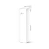 TP-Link 5GHz N300 Long Range Outdoor CPE for PtP and PtMP Transmission | Point to Point Wireless Bridge (CPE510) White